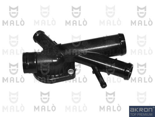 Flansa lichid racire 116219 AKRON-MALÒ