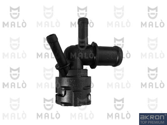 Flansa lichid racire 116221 AKRON-MALÒ