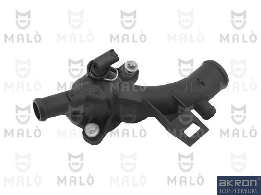Flansa lichid racire 116223 AKRON-MALÒ