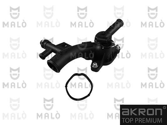 Flansa lichid racire 116229 AKRON-MALÒ