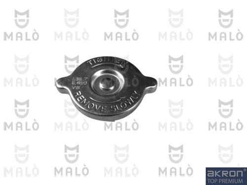 Buson,radiator 118034 AKRON-MALÒ