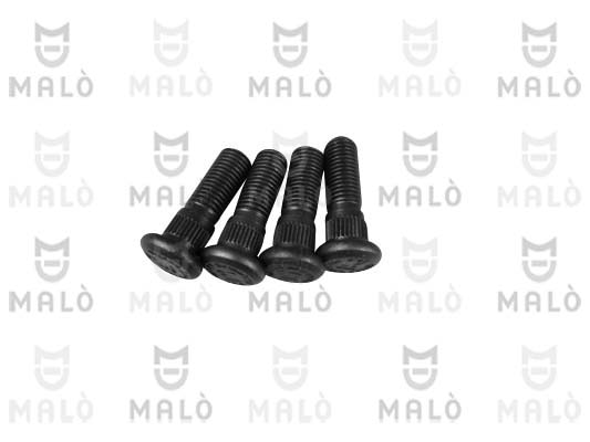 Bolt roata 119027 AKRON-MALÒ