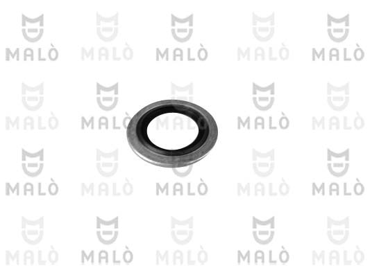 Inel etansare, surub drena ulei 120045 AKRON-MALÒ