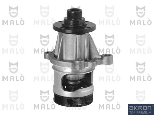 Pompă de apă, răcire motor 130104 AKRON-MALÒ