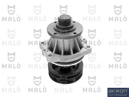 Pompă de apă, răcire motor 130106 AKRON-MALÒ