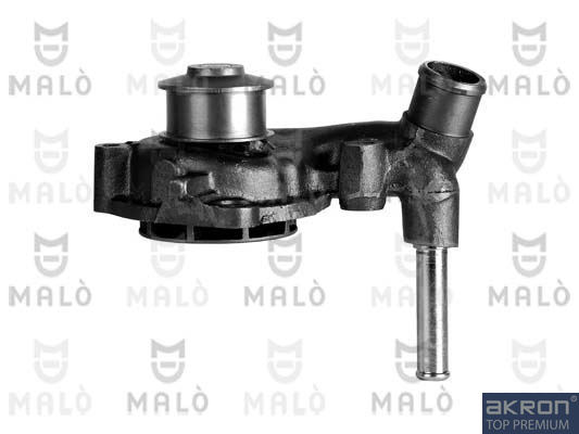 Pompă de apă, răcire motor 130132 AKRON-MALÒ