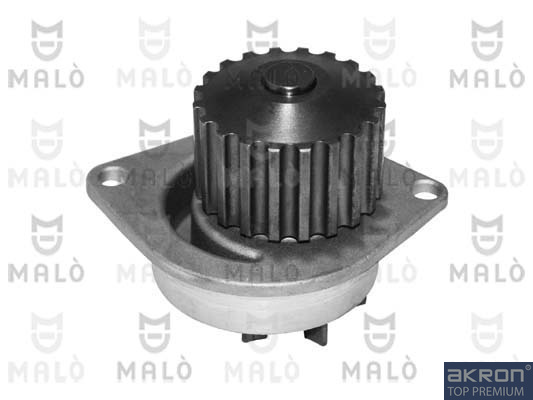 Pompă de apă, răcire motor 130134 AKRON-MALÒ