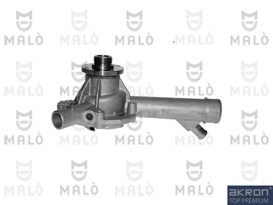 Pompă de apă, răcire motor 130150 AKRON-MALÒ