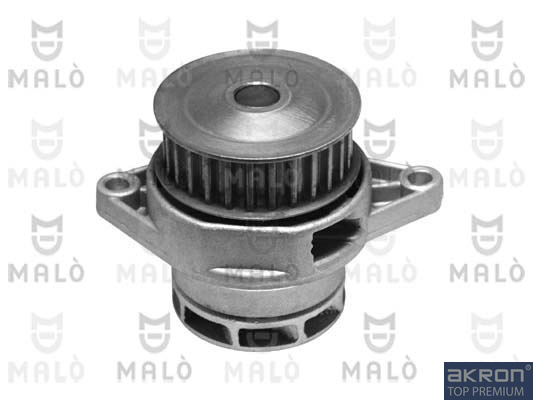 Pompă de apă, răcire motor 130174 AKRON-MALÒ