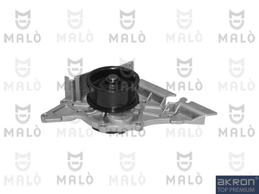 Pompă de apă, răcire motor 130178 AKRON-MALÒ