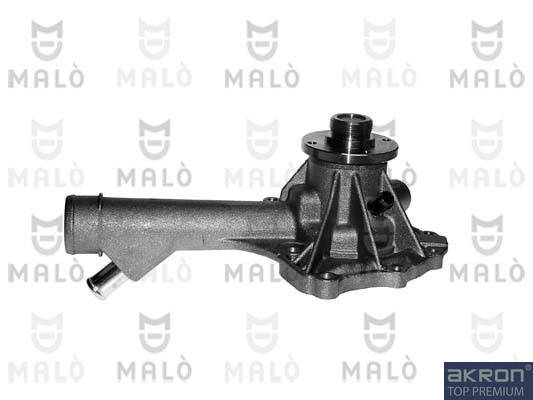 Pompă de apă, răcire motor 130216 AKRON-MALÒ