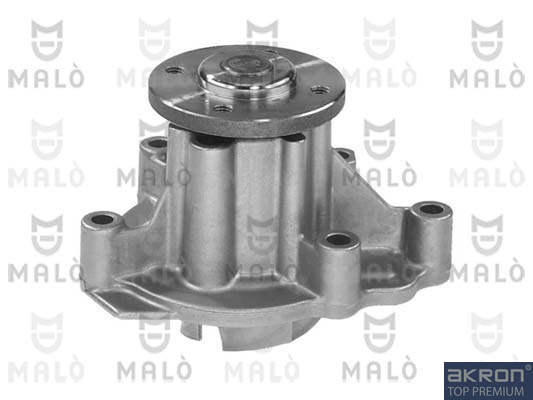Pompă de apă, răcire motor 130217 AKRON-MALÒ