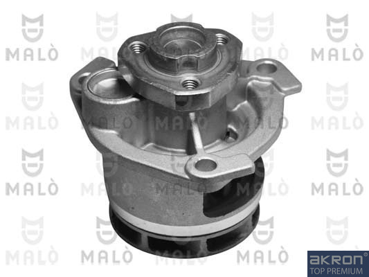 Pompă de apă, răcire motor 130249 AKRON-MALÒ