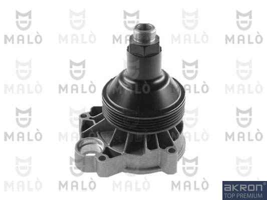 Pompă de apă, răcire motor 130253 AKRON-MALÒ
