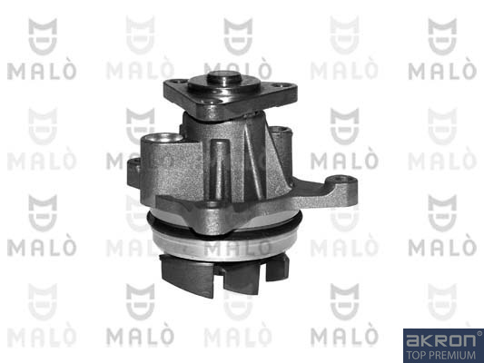 Pompă de apă, răcire motor 130259 AKRON-MALÒ