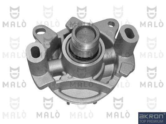 Pompă de apă, răcire motor 130282 AKRON-MALÒ