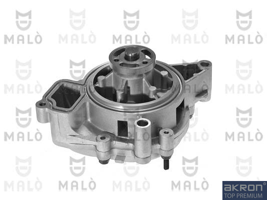 Pompă de apă, răcire motor 130312 AKRON-MALÒ