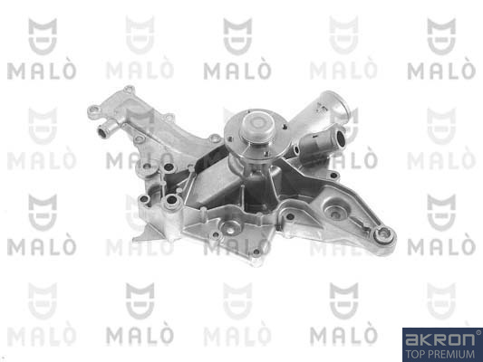 Pompă de apă, răcire motor 130316 AKRON-MALÒ