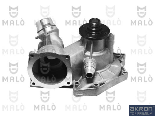 Pompă de apă, răcire motor 130322 AKRON-MALÒ