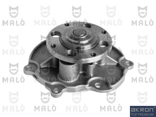 Pompă de apă, răcire motor 130323 AKRON-MALÒ