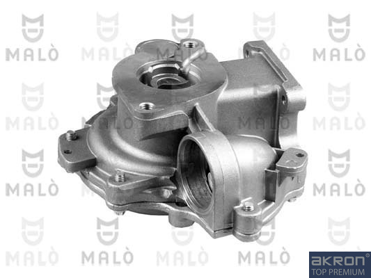 Pompă de apă, răcire motor 130334 AKRON-MALÒ