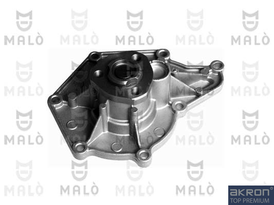 Pompă de apă, răcire motor 130352 AKRON-MALÒ