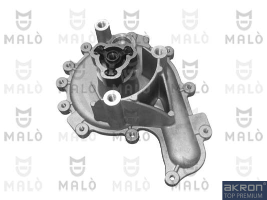 Pompă de apă, răcire motor 130353 AKRON-MALÒ