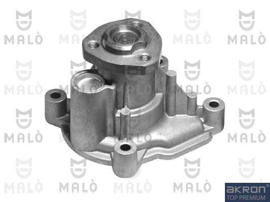 Pompă de apă, răcire motor 130362 AKRON-MALÒ