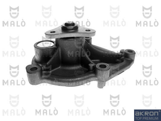 Pompă de apă, răcire motor 130364 AKRON-MALÒ