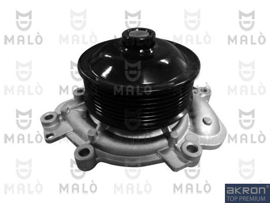 Pompă de apă, răcire motor 130365 AKRON-MALÒ