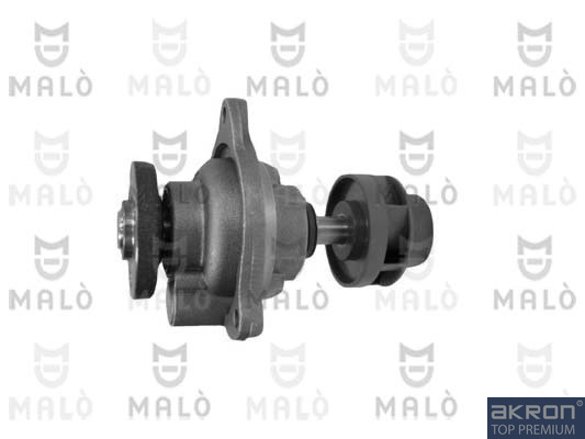 Pompă de apă, răcire motor 130367 AKRON-MALÒ