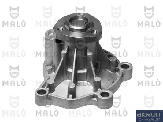 Pompă de apă, răcire motor 130369 AKRON-MALÒ