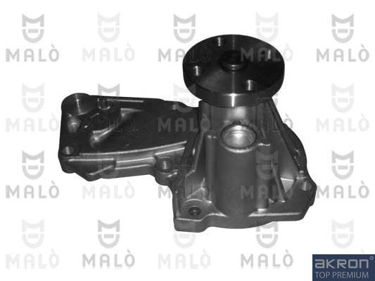 Pompă de apă, răcire motor 130380 AKRON-MALÒ