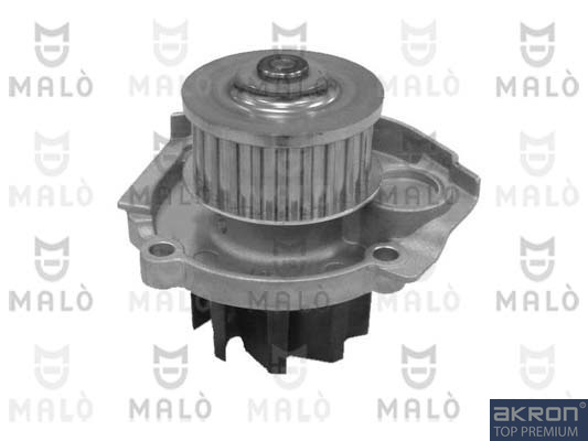 Pompă de apă, răcire motor 130382 AKRON-MALÒ