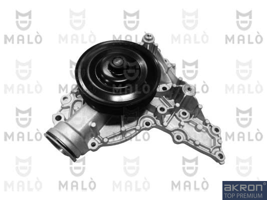 Pompă de apă, răcire motor 130396 AKRON-MALÒ