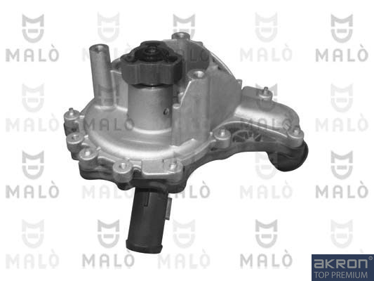 Pompă de apă, răcire motor 130398 AKRON-MALÒ