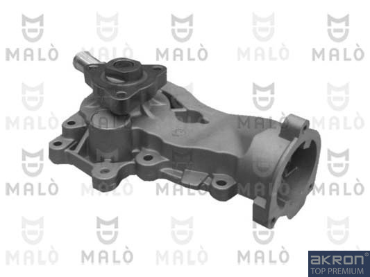 Pompă de apă, răcire motor 130401 AKRON-MALÒ