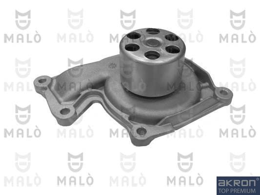 Pompă de apă, răcire motor 130402 AKRON-MALÒ