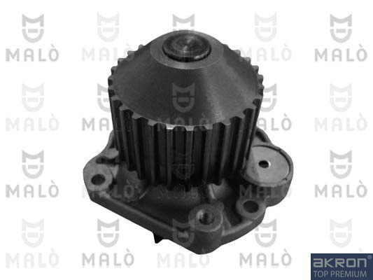 Pompă de apă, răcire motor 130403 AKRON-MALÒ