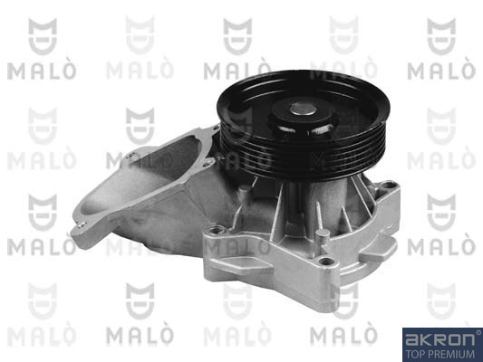 Pompă de apă, răcire motor 130421 AKRON-MALÒ