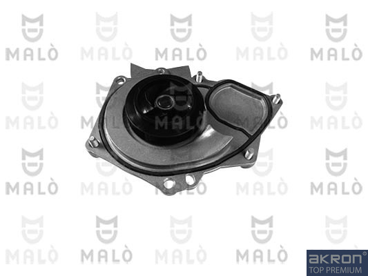 Pompă de apă, răcire motor 130434 AKRON-MALÒ