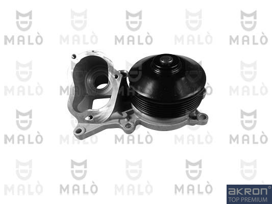 Pompă de apă, răcire motor 130435 AKRON-MALÒ