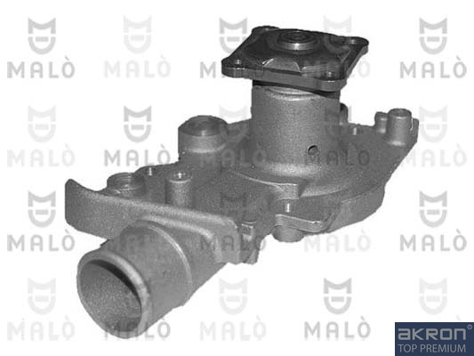 Pompă de apă, răcire motor 130441 AKRON-MALÒ