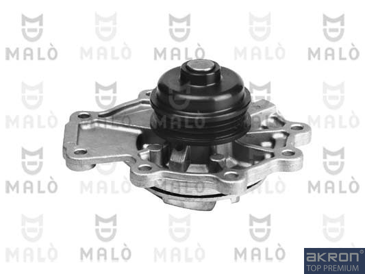 Pompă de apă, răcire motor 130443 AKRON-MALÒ