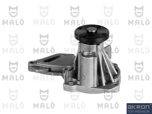 Pompă de apă, răcire motor 130444 AKRON-MALÒ
