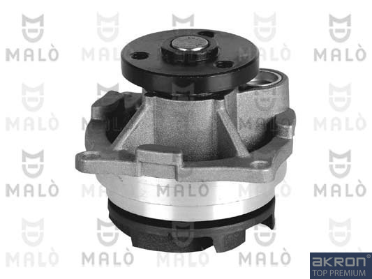 Pompă de apă, răcire motor 130445 AKRON-MALÒ