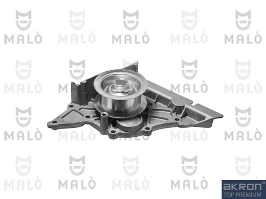 Pompă de apă, răcire motor 130563 AKRON-MALÒ