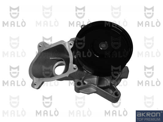 Pompă de apă, răcire motor 130574 AKRON-MALÒ