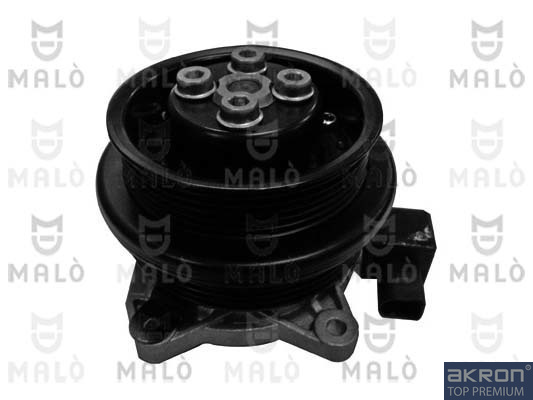 Pompă de apă, răcire motor 130603 AKRON-MALÒ