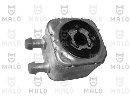 Radiator ulei, ulei motor 135012 AKRON-MALÒ